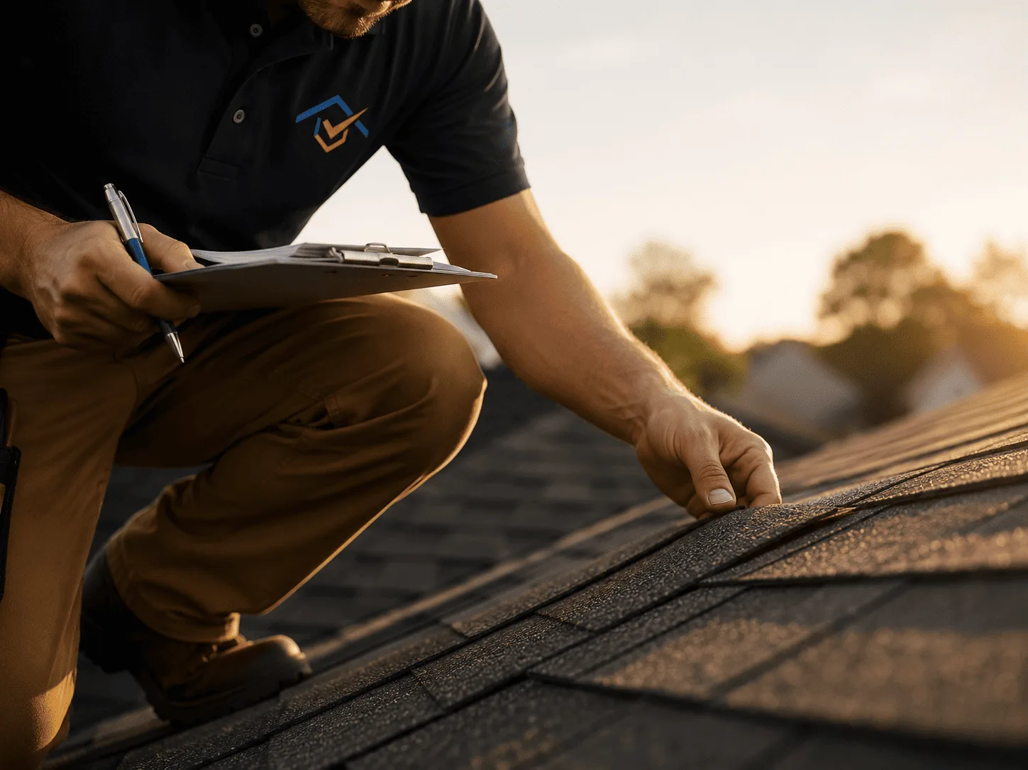 Why Choose Roof Inspection in Red Rock, TX